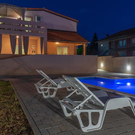 Apartmani Krzak Nin Kültér fotó