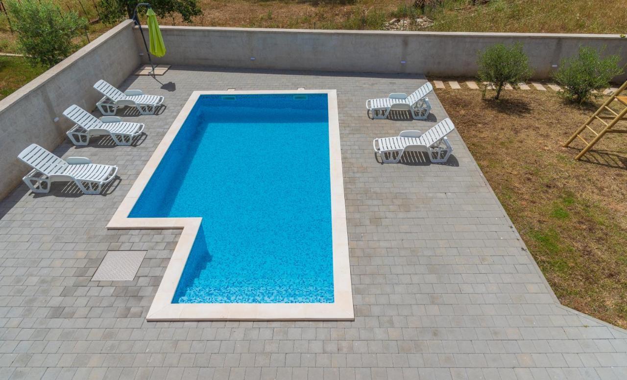 Apartmani Krzak Nin Kültér fotó