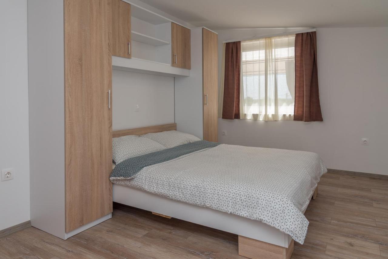 Apartmani Krzak Nin Kültér fotó